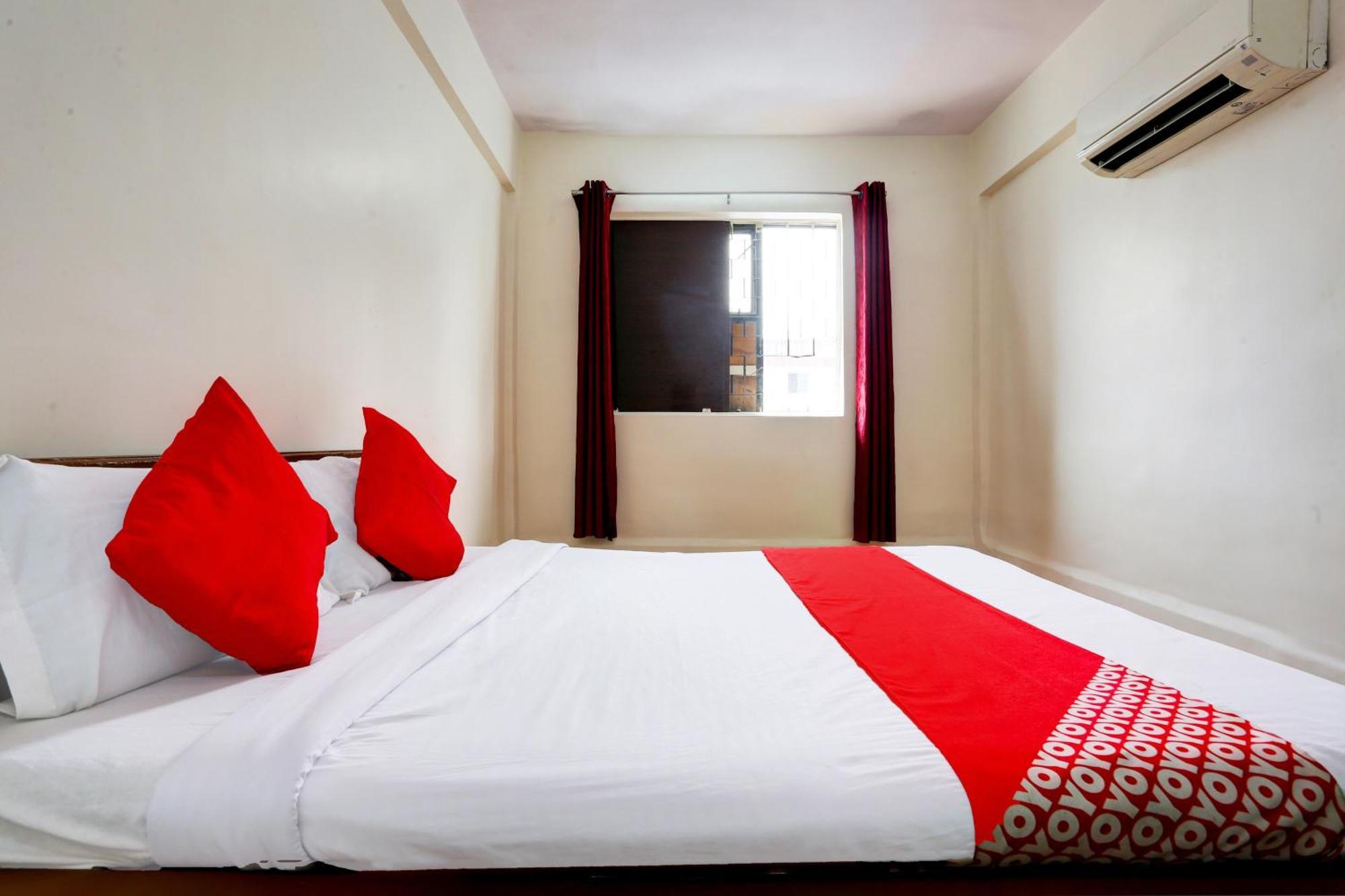 Hotel O Classic Bombay Eksteriør billede