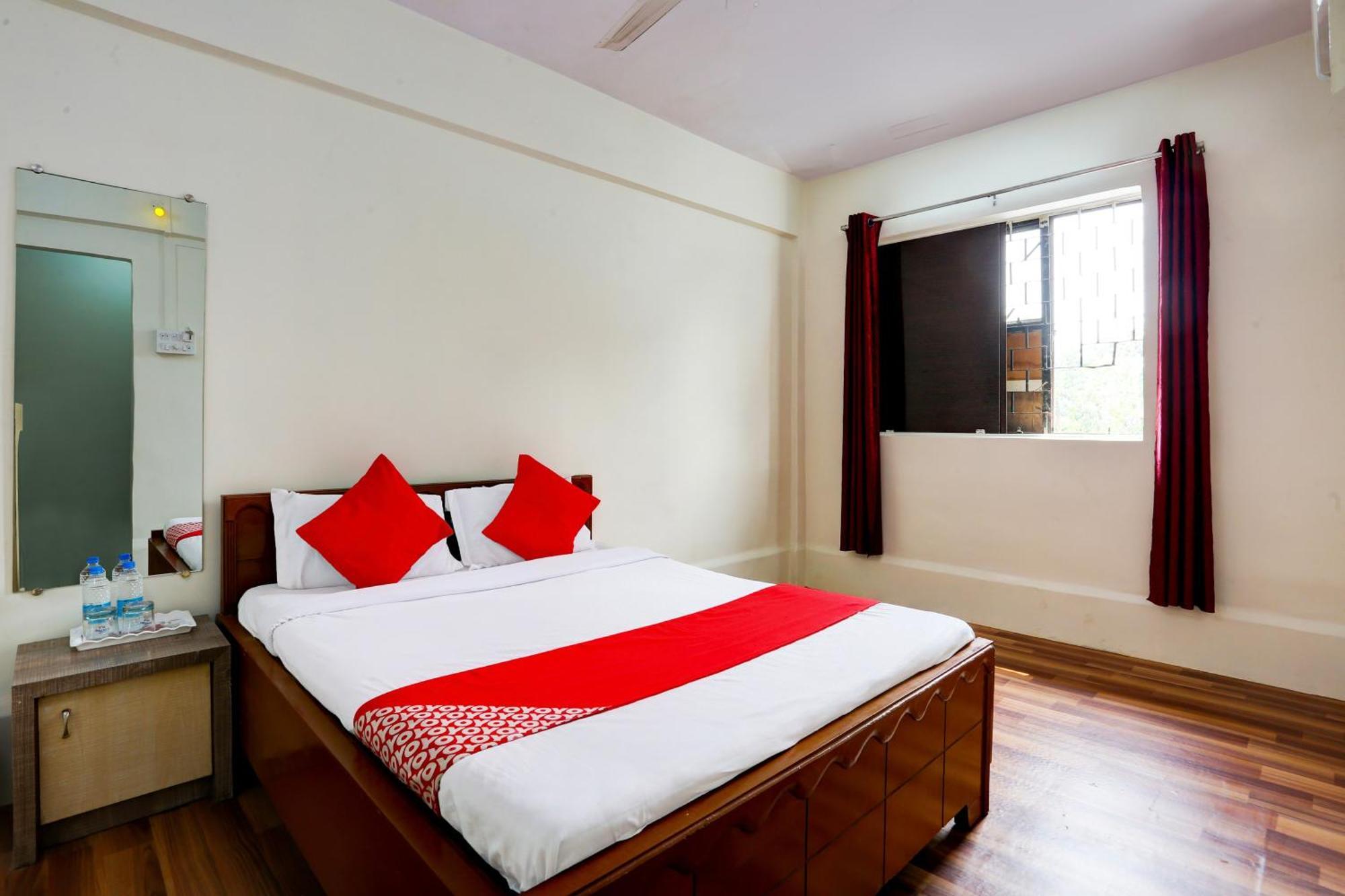 Hotel O Classic Bombay Eksteriør billede